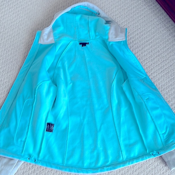 Ladies NWT spring and fall jacket - Picture 9 of 14